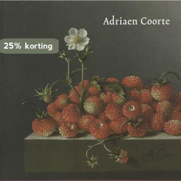 De stillevens van Adriaen Coorte 9789040084898 Q. Buvelot, Verzenden, Q. Buvelot