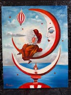 Michele Luna (1980) - Sogno di una Notte di Mezza Estate