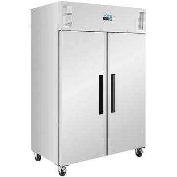 Koelkast | G-SERIE | 1200L (2/1 GN) | RVS | -2°C/+8°C |, Verzenden, Nieuw in verpakking