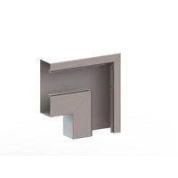 Canalisation murale verticale dangle Legrand VAN GEEL -, Bricolage & Construction, Verzenden