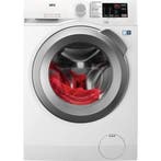 AEG LF62CS86 - Wasmachine - 8 kg - 1600 tpm - ProSense -, Elektronische apparatuur, Wasmachines, Ophalen of Verzenden, Nieuw