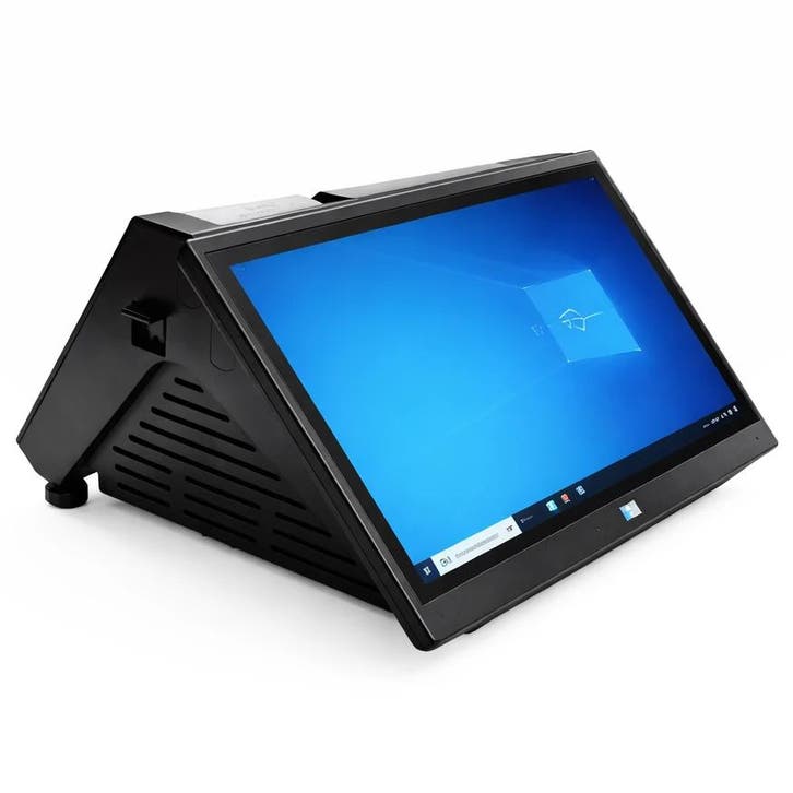 Kassa | PA-A903 | Touchscreen | 15.6/2-Regeldisplays |, Articles professionnels, Horeca | Équipement de cuisine, Envoi