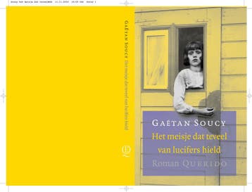 Het meisje dat te veel van lucifers hield 9789021480145, Verzenden, Zo goed als nieuw, G. Soucy