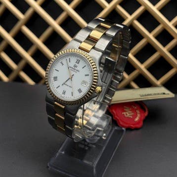 Raymond Weil - Amadeus 200 - Sans prix de réserve - 9203 -, Handtassen en Accessoires, Nieuw