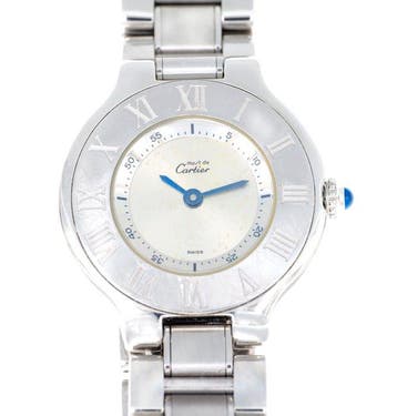 Cartier - Must de Cartier - Zonder minimumprijs - 1340 -