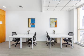 Espace de bureau pour 3 pers. à Jambes, Verzenden