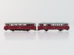 Brawa N - 64305 - Modeltrein motorwagen (1) - Raibus VT 171, Nieuw
