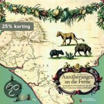 Annäherungen an die Ferne 9783218007955, Verzenden