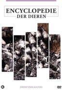 Encyclopedie der dieren - Dieren migraties op DVD, Cd's en Dvd's, Dvd's | Documentaire en Educatief, Nieuw in verpakking, Verzenden