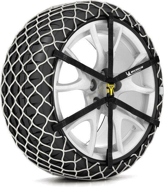 2dekans | Michelin Easy Grip Limited Sneeuwkettingen - EG-E2, Auto diversen, Auto-accessoires, Ophalen of Verzenden