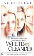 White oleander (film tie in) 9781860498022 Janet Fitch, Verzenden, Janet Fitch