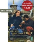 Mijn weg leidt naar Tibet / Sirene pockets / 112, Boeken, Verzenden, Gelezen, S. Tenberken
