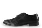 Bugatti Veterschoenen in maat 41 Zwart, Kleding | Heren, Schoenen, Bugatti, Verzenden, Zwart, Zo goed als nieuw