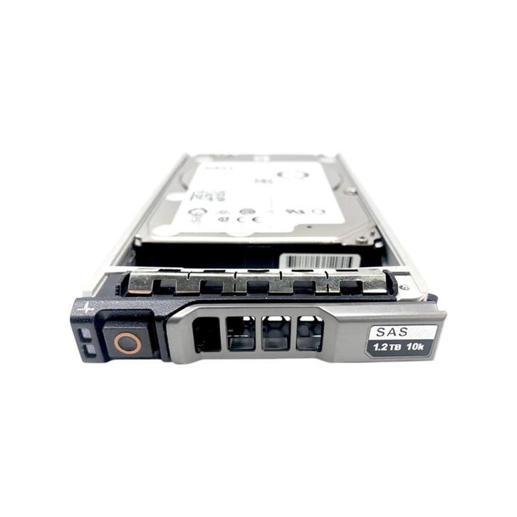 Dell T6TWN, Informatique & Logiciels, Disques durs, Enlèvement ou Envoi