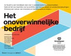 Het onoverwinnelijke bedrijf / Strategyzer series Alan Smith, Verzenden, Zo goed als nieuw, Alan Smith