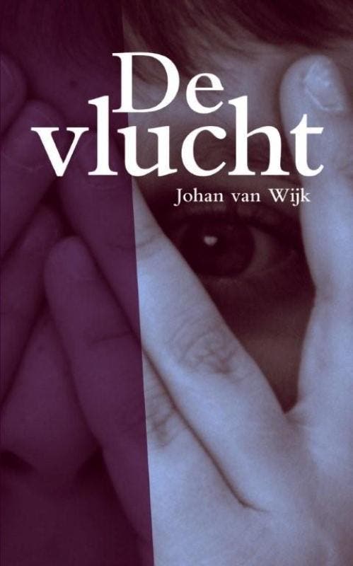 De vlucht 9789089540348 J. van Wijk, Boeken, Romans, Gelezen, Verzenden