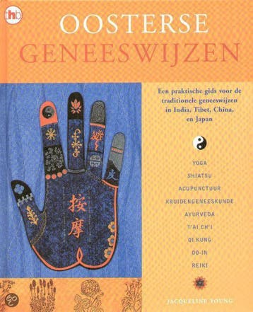 OOSTERSE GENEESWIJZE 9789044304534 J. Young, Verzenden, Gelezen, J. Young
