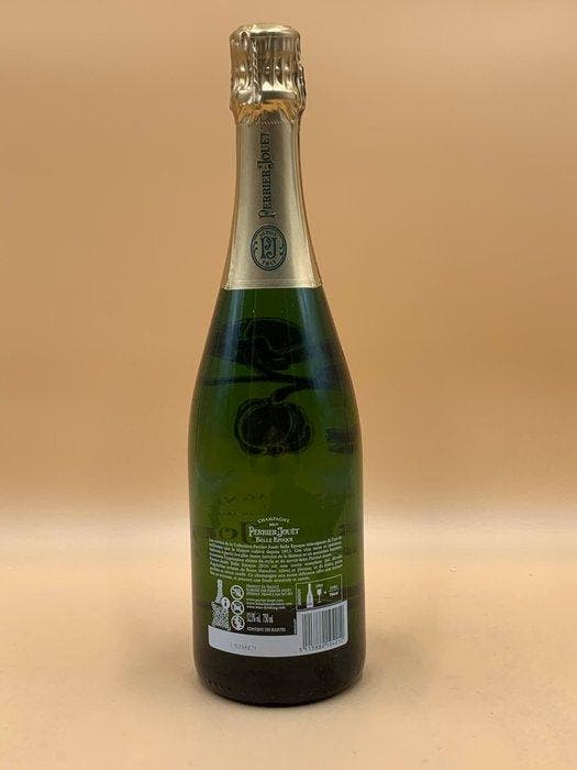 2016 Perrier-Jouët, Belle Époque - Champagne Brut - 1 Fles, Collections, Vins