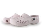 Crocs Instappers in maat 42½ Roze, Kleding | Dames, Schoenen, Verzenden, Instappers, Zo goed als nieuw, Crocs