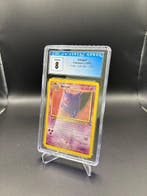 Pokémon - 1 Graded card - Gengar 20/62 Foil - CGC 8 - WOTC -