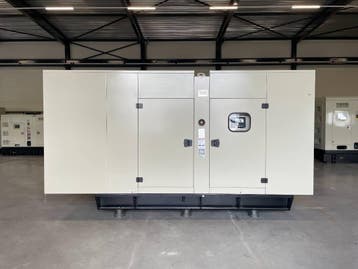 Volvo TAD1346GE - 550 kVA Generator - DPX-18882, Ophalen of Verzenden