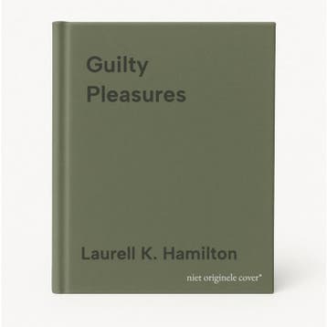 Guilty Pleasures 9780515134490 Laurell K. Hamilton, Boeken, Verzenden, Gelezen, Laurell K. Hamilton