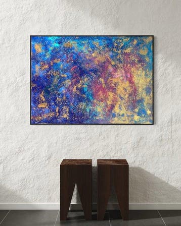 Thit J. Holm - Auranthe (XL) - NO Reserve