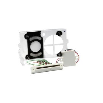Accessoires Comelit Elément de montage pour platine de rue -, Bricolage & Construction, Verzenden