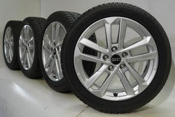 Audi A3 S3 8Y 8V 17 inch velgen Dunlop Winterbanden Originee, Auto-onderdelen, Banden en Velgen, Ophalen of Verzenden, Nieuw