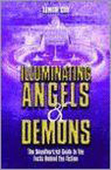 Illuminating Angels And Demons - Cox, Verzenden