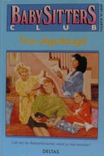 Tine uitgedaagd / Babysittersclub / 14 9789024342266, Verzenden, Gelezen, A.M. Martin