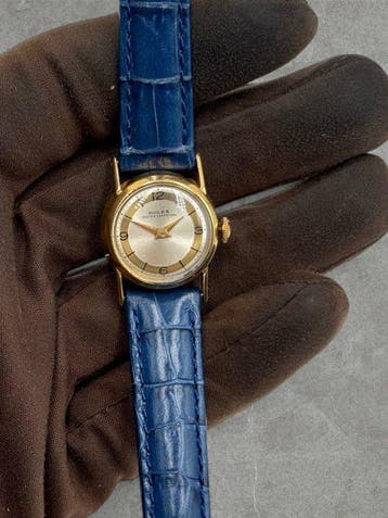 Rolex - Oyster Perpetual - Zonder minimumprijs - 4487 -, Nieuw