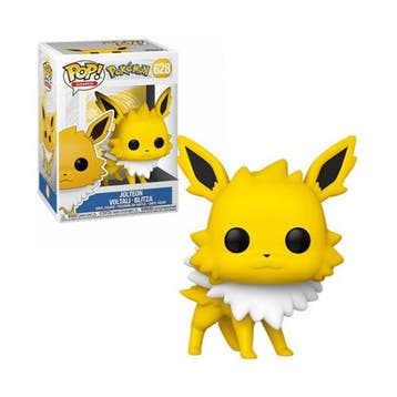 Funko Pop!  Pokemon - Jolteon #628, Verzamelen, Verzenden, Nieuw