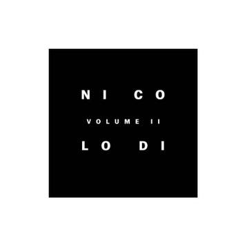 Volume Ii | Pascal Gielen; Renato Nicolodi | Nieuw, Verzenden, Pascal Gielen; Renato Nicolodi