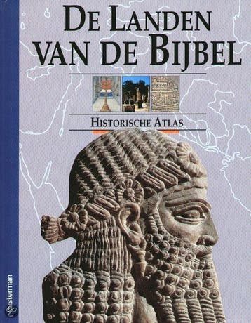De landen van de Bijbel 9789030315407 J. Rogerson, Verzenden, J. Rogerson