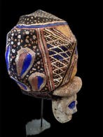 yaka - DR Congo (Zonder minimumprijs)