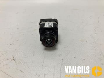 Achteruitrij Camera Skoda Octavia O347158, Nieuw