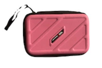 Nintendo 2DS XL / 3DS XL Rood Case (3DS Accessoires), Ophalen of Verzenden, Zo goed als nieuw