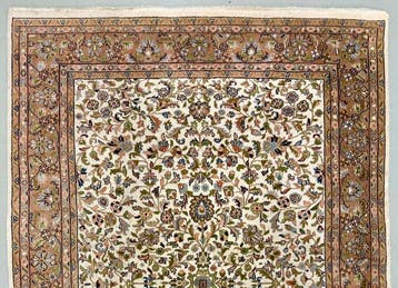 Tabriz - Vloerkleed - 292 cm - 208 cm