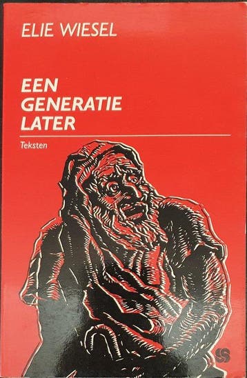 Een generatie later - Wiesel, Verzenden, Nieuw