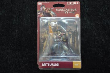 TOTAKU Soulcalibur VI Mitsurugi  No 23 NEW, Verzamelen, Overige Verzamelen, Verzenden, Nieuw
