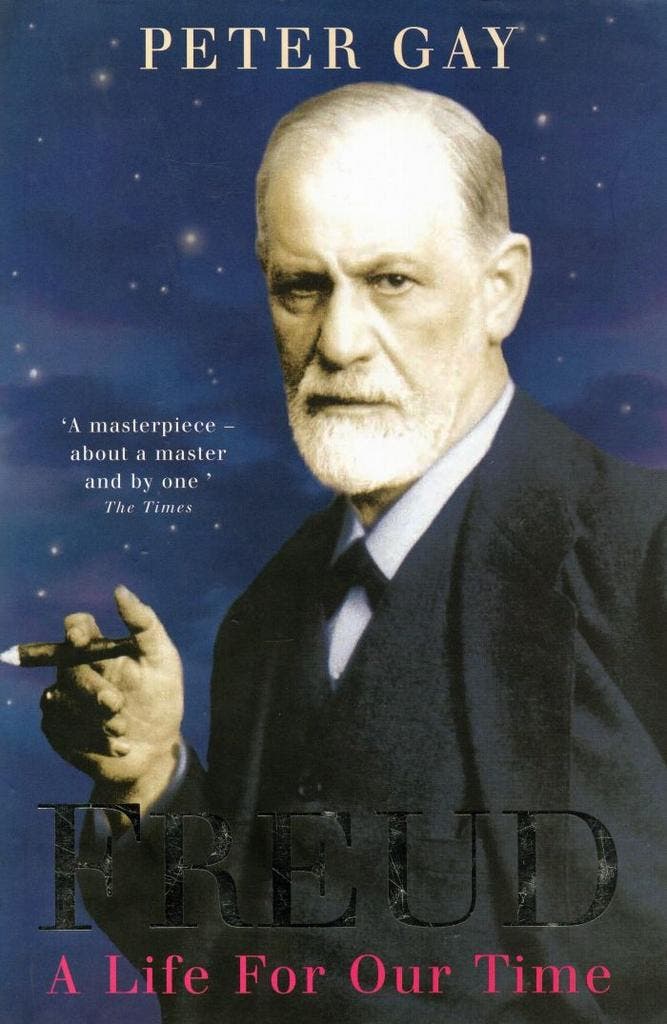 Freud - Peter Gay - 9781904435532 - Hardcover, Boeken, Psychologie, Verzenden