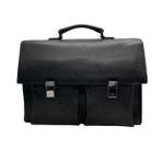 Gucci - Leather Double Pocket Briefcase - Business bag, Handtassen en Accessoires, Tassen | Damestassen, Nieuw