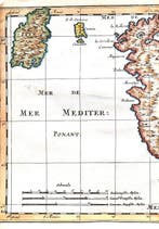 Europa - Malta; P. Briet - De Eilanden van Malta, Goza -, Nieuw