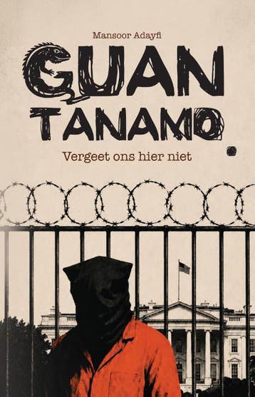 Guantánamo | Mansoor Adayfi | Nieuw, Verzenden, Nieuw, Mansoor Adayfi