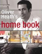 The Home Book. 9781844034024 Oliver Heath, Verzenden, Gelezen, Oliver Heath