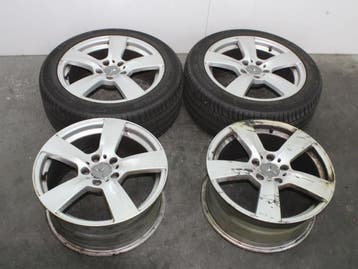 Velgen set Mercedes E-Klasse O76012, Auto-onderdelen, Nieuw