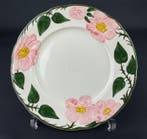 Villeroy & Boch - Bord (9) - Wildrose - keramiek, Antiek en Kunst