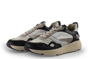 Sacha Sneakers in maat 37 Zwart, Verzenden, Sneakers