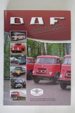 DAF trucks als erfgoed 9789077502594, Boeken, Verzenden, Zo goed als nieuw